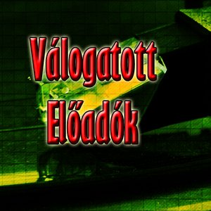 V/A: Válogatott Előadók 的头像