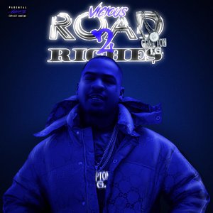 Vicious ROAD 2 Riches