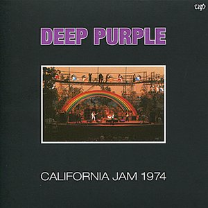 California Jam 1974
