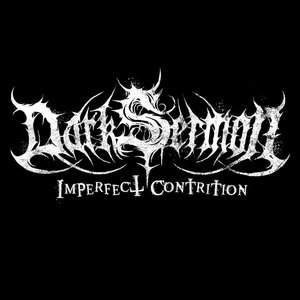 Imperfect Contrition