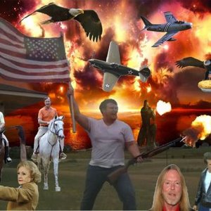 Fash The Nation