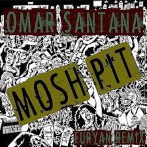 Mosh Pit (Furyan Remix)
