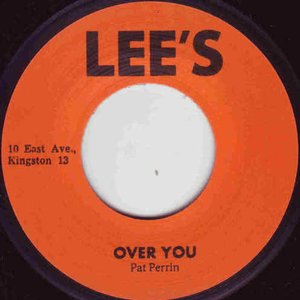 Pat Perrin 的头像