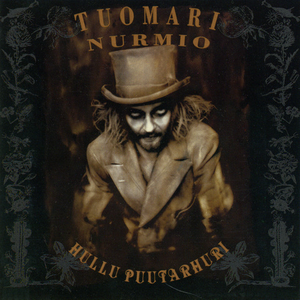 Tuomari Nurmio ja Hugry Tribal Marching Band photo provided by Last.fm