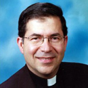 “Fr. Frank Pavone”的封面