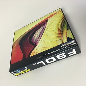 Environment Six Plus