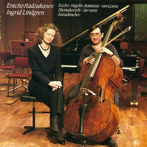 Ingrid Lindgren 的头像