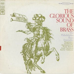 The Glorious Sound of Brass