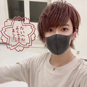 ふぇにくろ 的头像