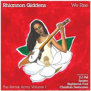 We Rise - EP