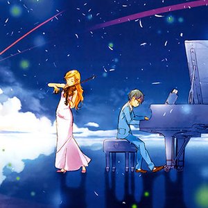Avatar for 四月は君の嘘
