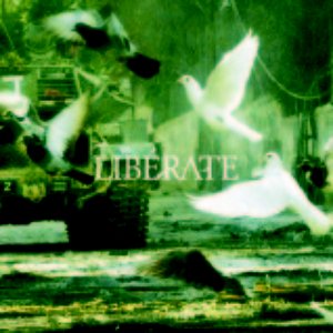 Image for 'Libérate'
