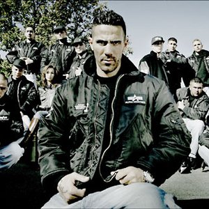 Nemesis (Bushido, Eko Fresh, Saad, Chakuza, D-Bo, DJ Stickle) —  Ersguterjunge | Last.fm