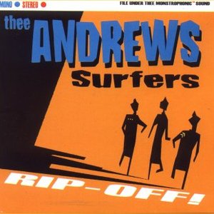 Thee Andrews Surfers 的头像