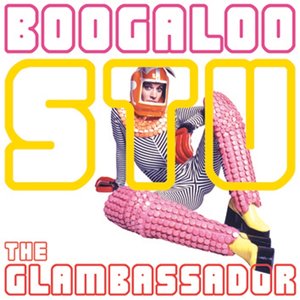 The Glambassador