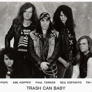 Trash Can Baby 的头像