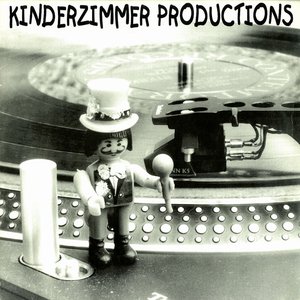 kinderzimmer productions