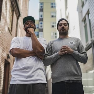 Awatar dla Lice, Aesop Rock & Homeboy Sandman