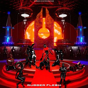 RUBBER FLESH