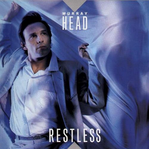 Restless cover