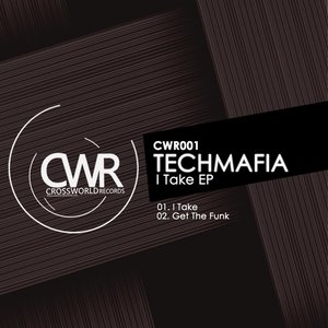 Techmafia のアバター