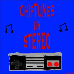 'Chiptunes In Stereo'の画像