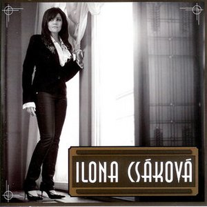 Ilona Csáková