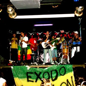 Exodo Babylon için avatar