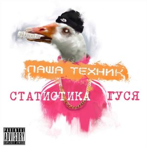 Статистика гуся, Часть 1
