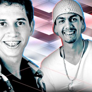 Cacio & Marcos 的头像