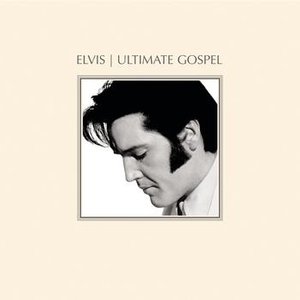 Изображение для 'Elvis Ultimate Gospel'