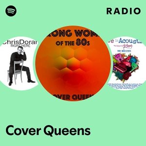 Cover Queens のアバター