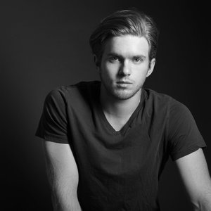 Image for 'Chris Brochu'