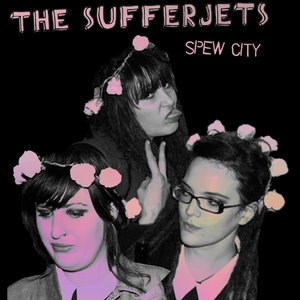 The Sufferjets 的头像