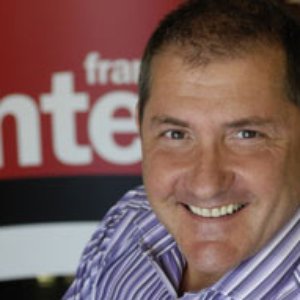 Yves CALVI - Radio France 的头像