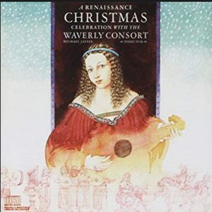 A Renaissance Christmas Celebration With The Waverly Consort