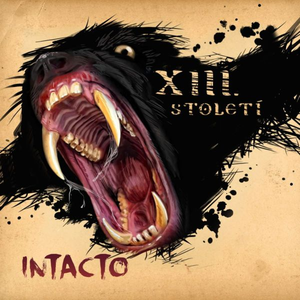 Intacto cover