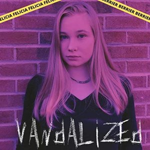 Vandalized