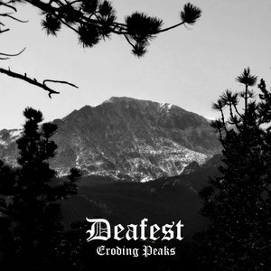 Eroding Peaks