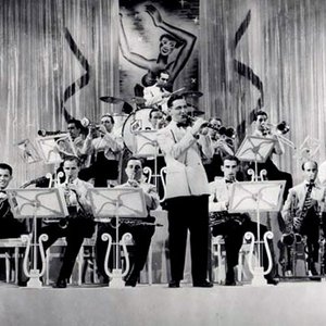 Аватар для Harry James Orchestra