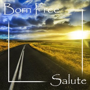 Born Free (Kid Rock Salute)