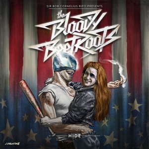 Аватар для The Bloody Beetroots & Junior