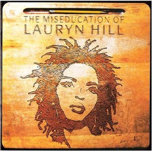 Image for 'The Miseducation of Lauryn Hil'