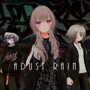 Adust Rain 的头像