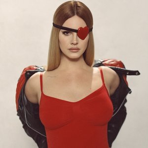 Lana Del Rey için avatar
