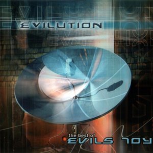 Evilution: The Best Of Evils Toy
