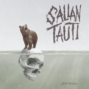 Jäät sulaa