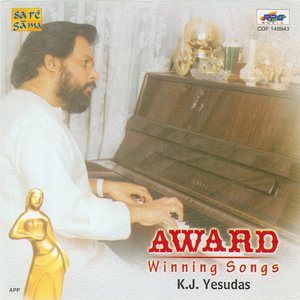 AWARD SONGS OF K J YESUDAS