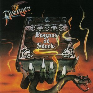 Prayers of Steel / Depraved to Black