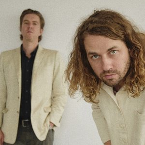 Hamilton Leithauser & Kevin Morby 的头像